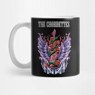 THE CHORDETTES BAND Mug